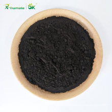 Top Grade Humic Acid Powder Humate Fertilizer
